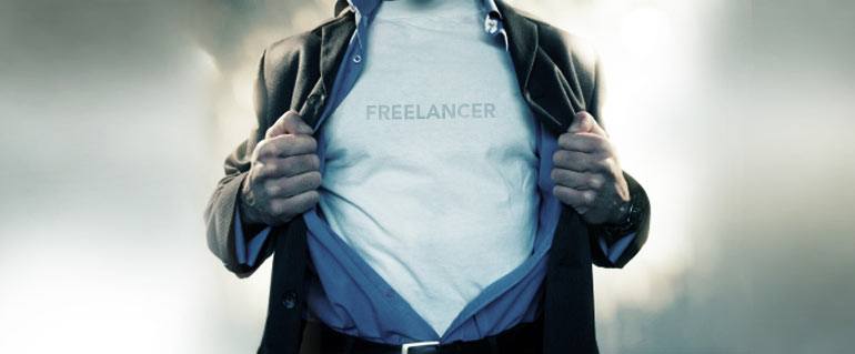 Freelancer