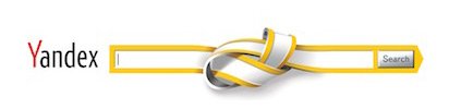 Ricerca su Yandex