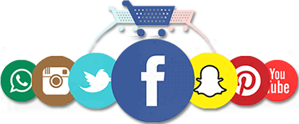 Social Media per il tuo e-Commerce