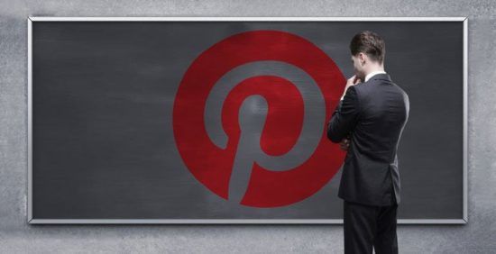 Usare Pinterest per promuovere il tuo brand