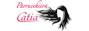 Logo Parrucchiera Catia