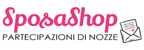 Logo SposaShop
